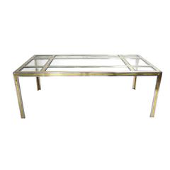 Dining Table Designed by Romeo Rega 11
