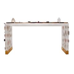 Studio Superego Modern "Horizonte" Italian Console