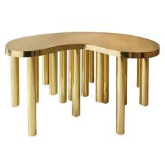 Console "Stalattite" Designed by Studio Superego