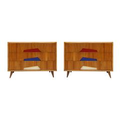 Pair of Sideboards