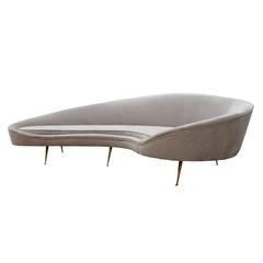 Sofa Designed by Ico Parisi