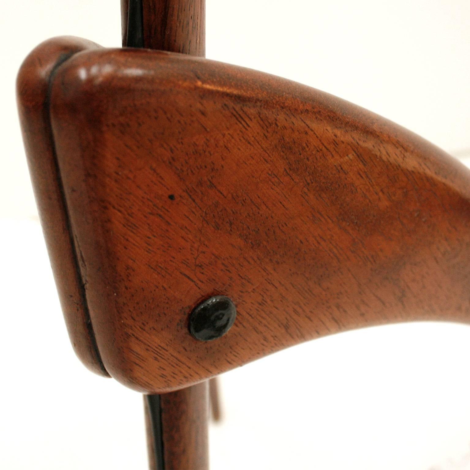 Floor Lamp Praying Mantis Designed by Rispal 2