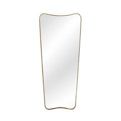 Pair of Mirrors Attributed to Gio Ponti