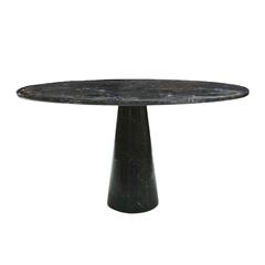 Italian Pedestal Table