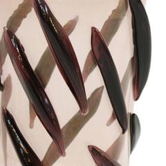 Pair of Vases Designed by Costantini