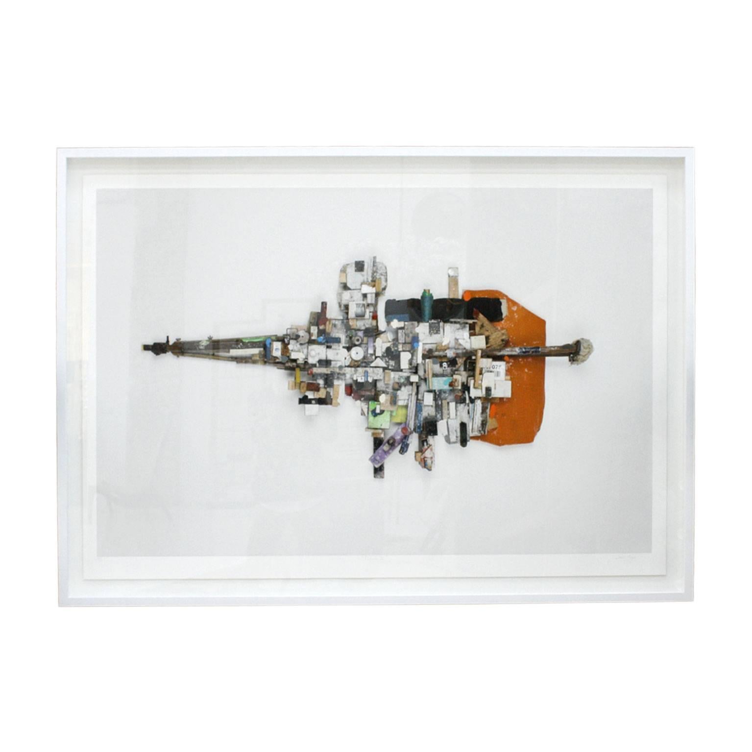 "Pistola ii" Juanma Reyes