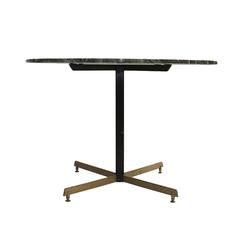 Italian Pedestal Table