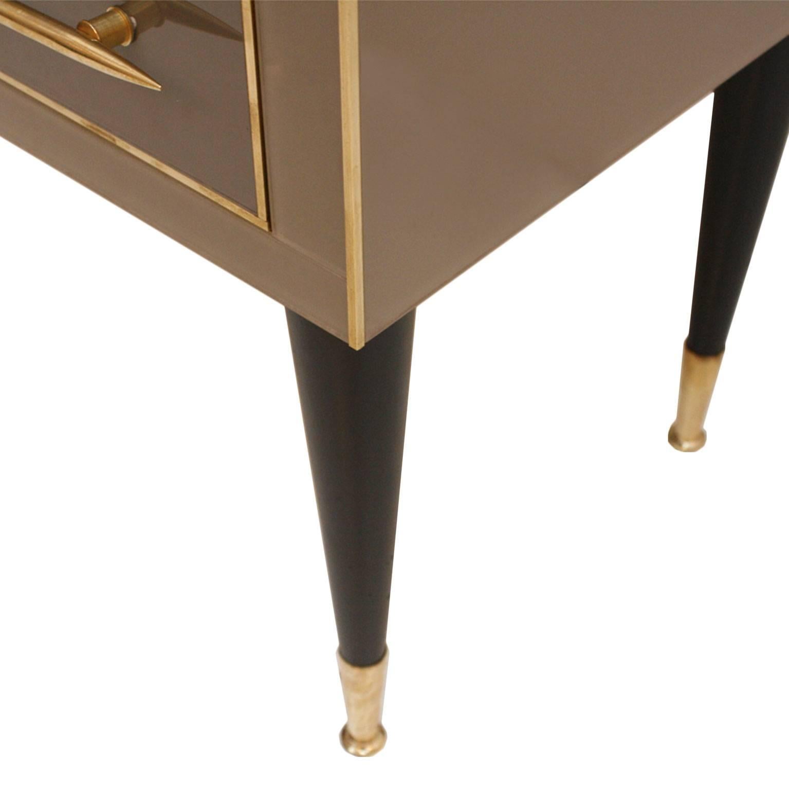 Contemporary Italian Chest of Drawers