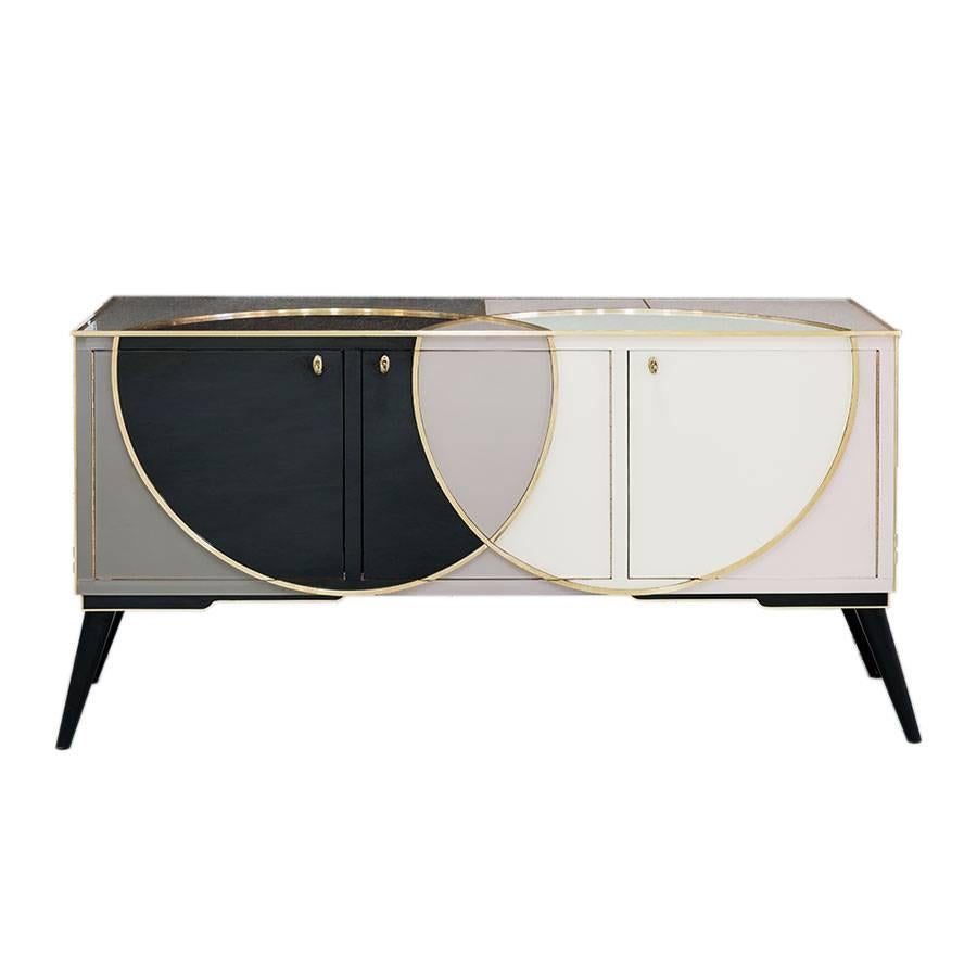 Italian Sideboard