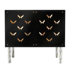 Pair of Sideboards Designed by L.A. Studio