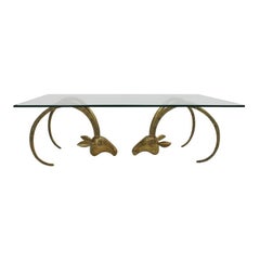 Center Table 8