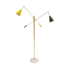 Italian Floor Lamp Italian Floor Lamp
