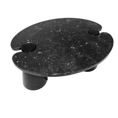 Center Table Designed by Angelo Mangiarotti.