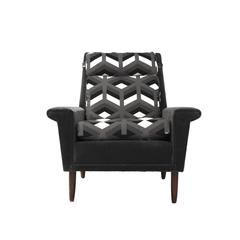 Pair of Armchairs