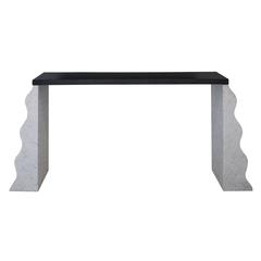 Console Montenegro by Ettore Sottsass