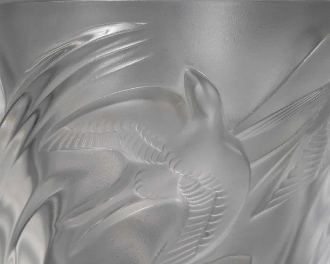 20th Century LALIQUE - 