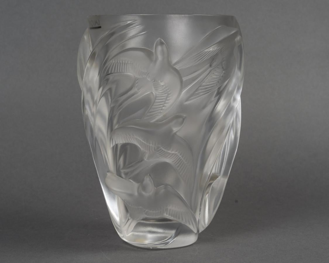 LALIQUE - 