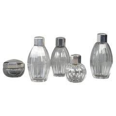 Vases and Vessels