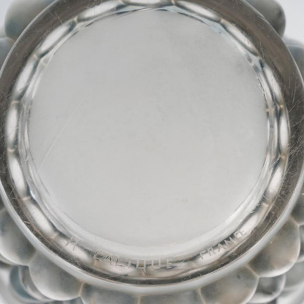 1930, René Lalique - 