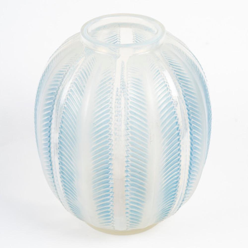 René Lalique - Vaso 