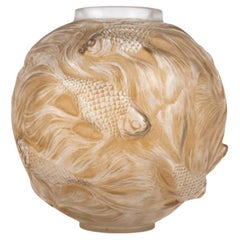 Vases and Vessels