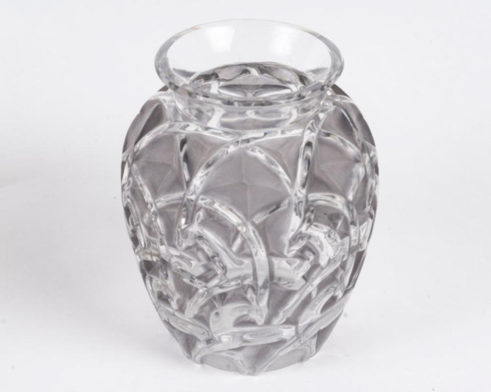 1931- René Lalique - Vaso 