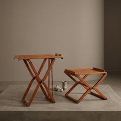 Rena Dumas & Hermès, “pippa” Table