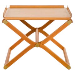 Rena Dumas & Hermès, “pippa” Table