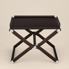 Rena Dumas & Hermès Table “Pippa”