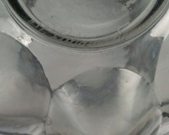 1927 – René Lalique “Champagne” Vase