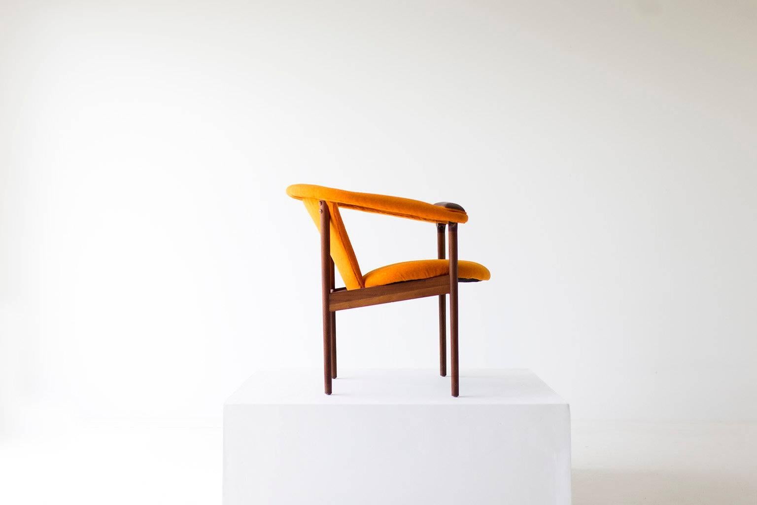 Adrian Pearsall Chair for Craft Associates Inc 2