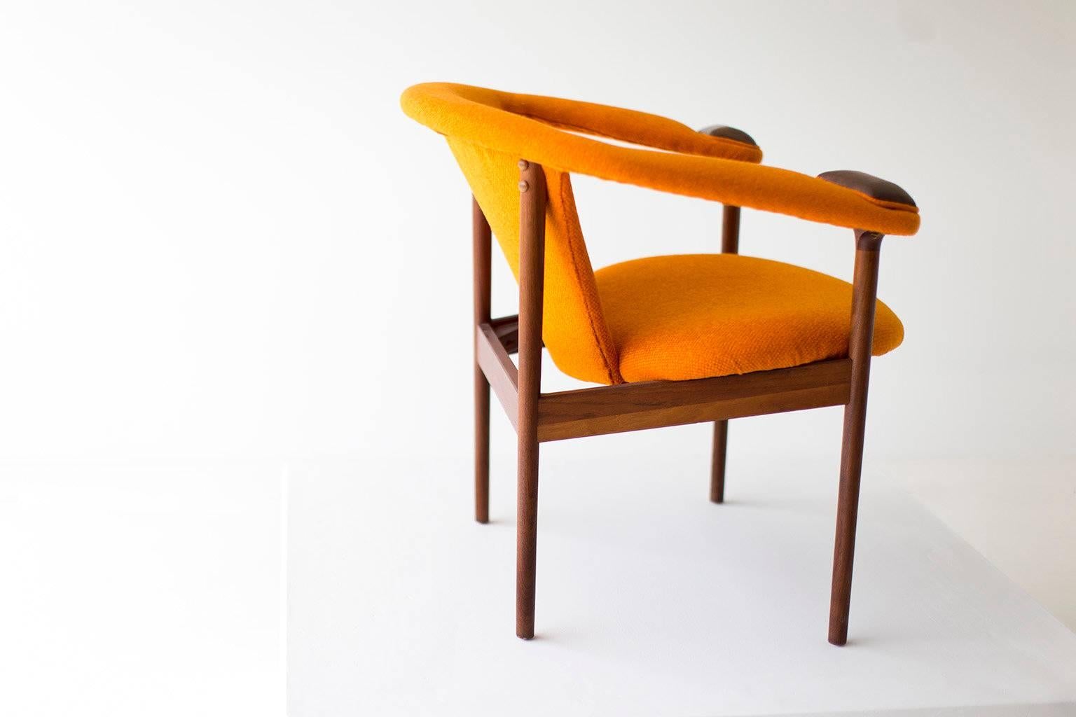 Mid-Century Modern Adrian Pearsall Chair for Craft Associates Inc