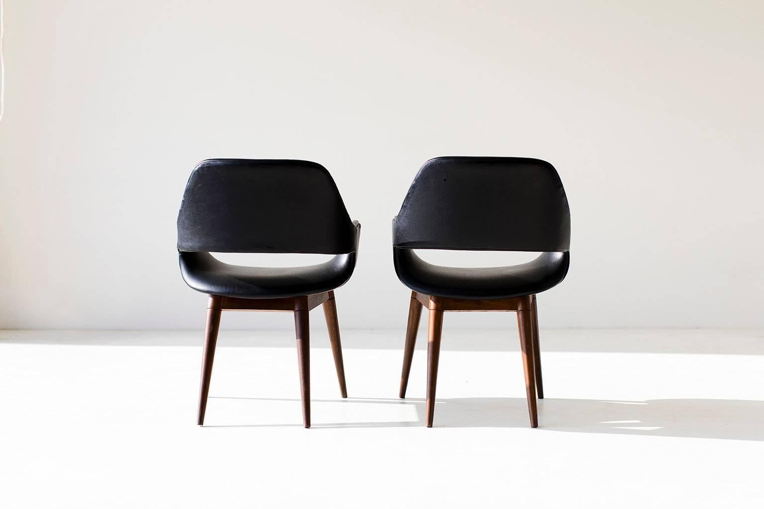 Arthur Umanoff Chairs for Madison Furniture at 1stDibs arthur umanoff
