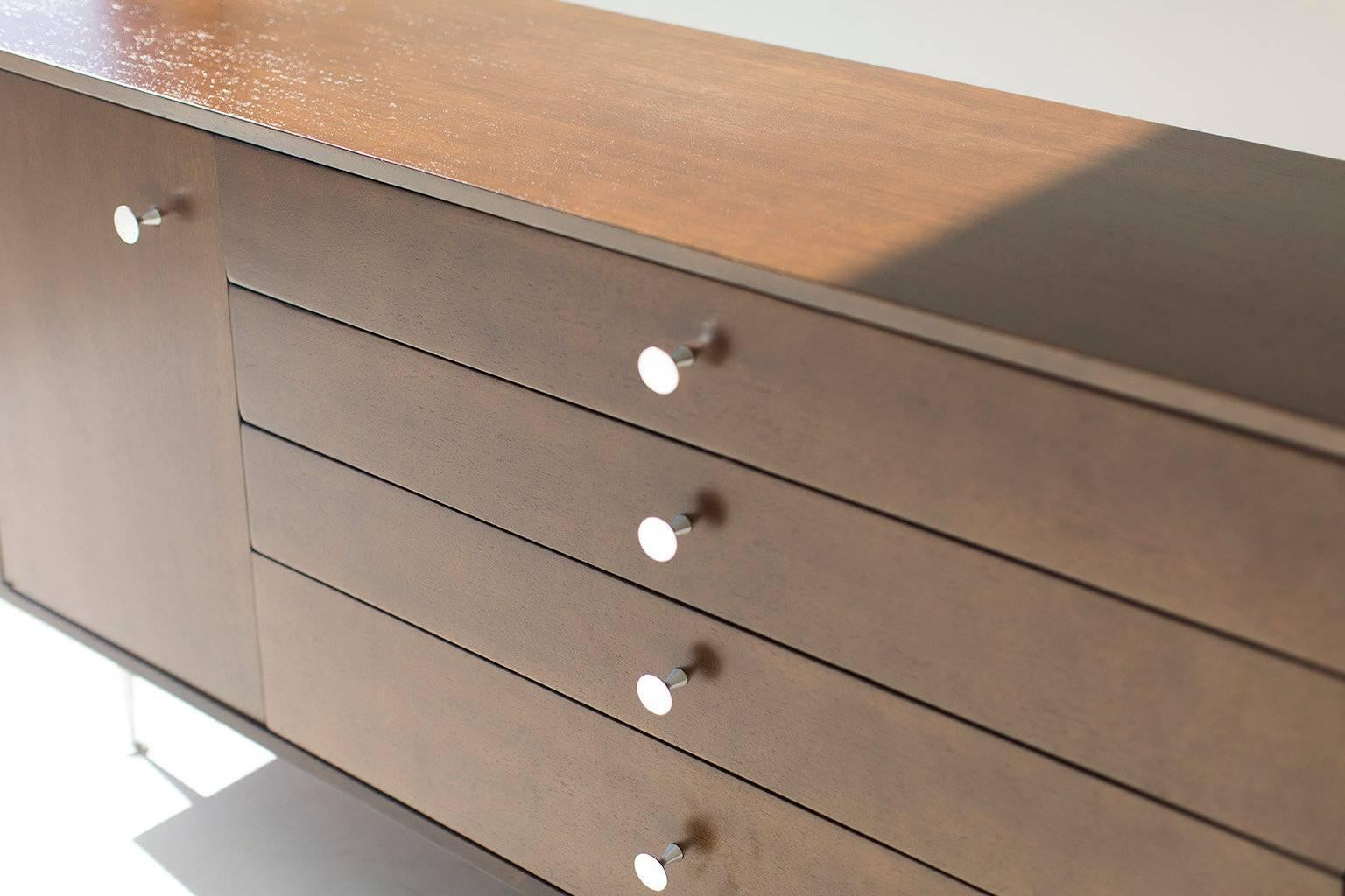 American George Nelson Chest for Herman Miller
