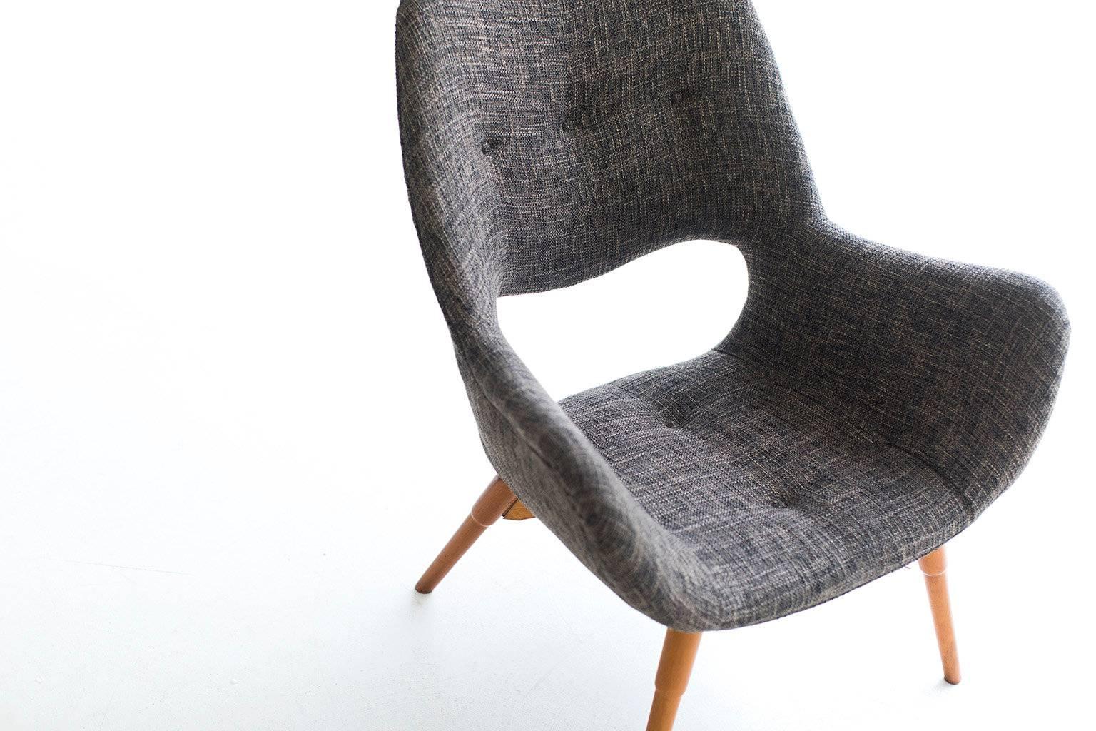Grant Featherston Lounge Chair 1