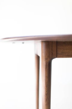 Lawrence Peabody, Esstisch für Richardson Brothers