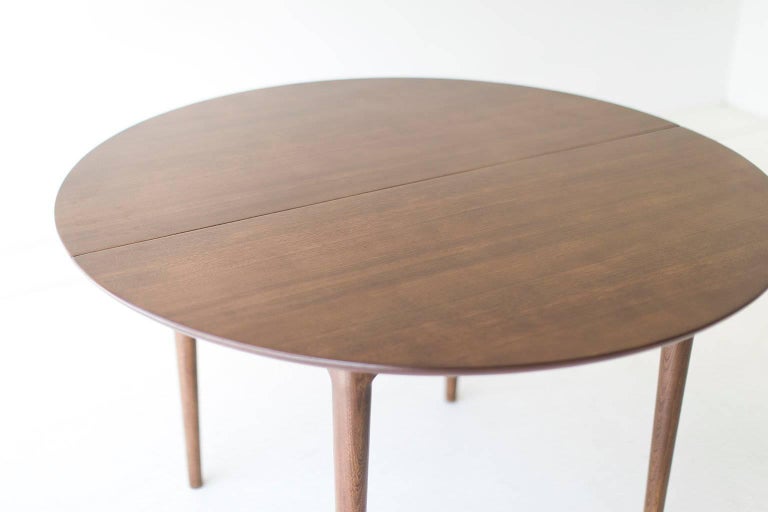 Lawrence Peabody Dining Table for Richardson Brothers For ...