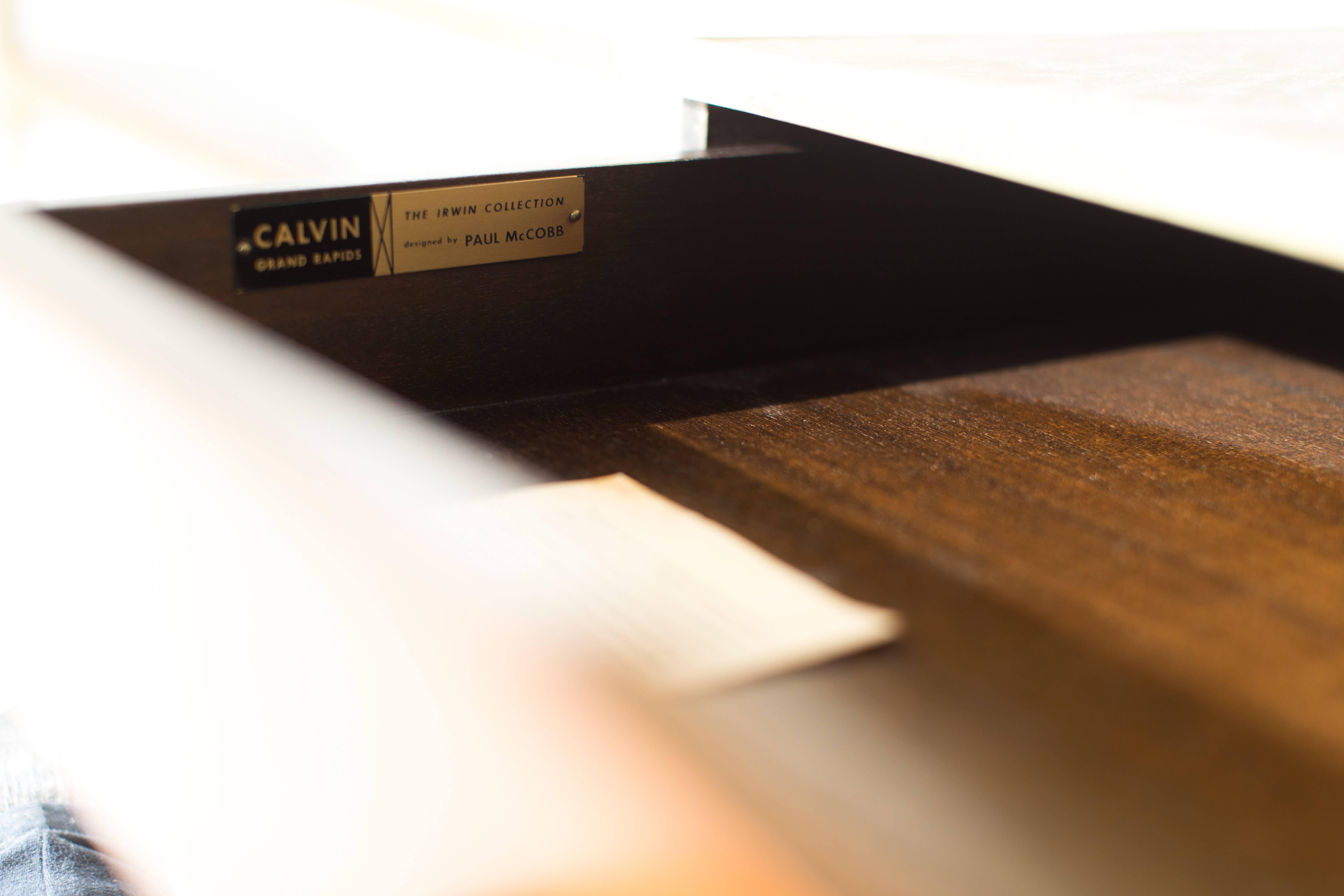 calvin coffee table