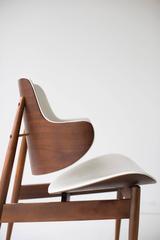 Seymour J. Wiener Lounge Chair for Kodawood