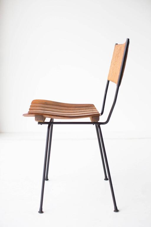 Arthur Umanoff Dining Chairs for Raymor For Sale at 1stDibs