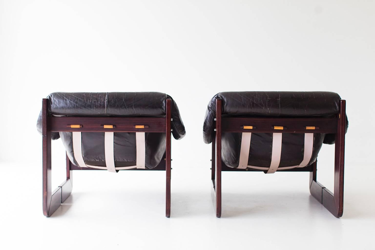 Percival Lafer Living Room Set In Good Condition In Oak Harbor, OH