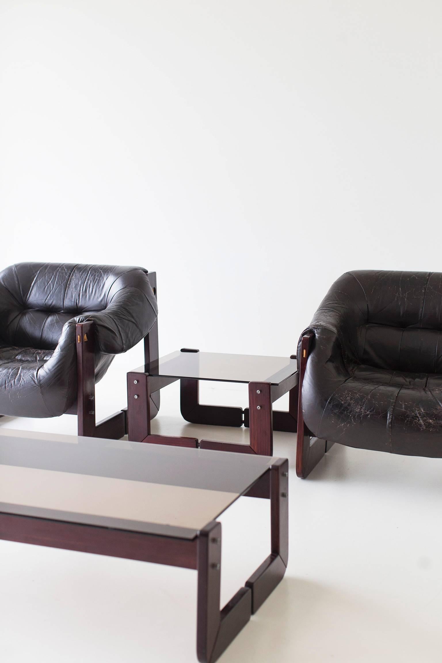 Percival Lafer Living Room Set 2