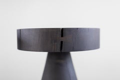 Bertu Bar Stool, Boca Bar Height Stools, Aged Maple
