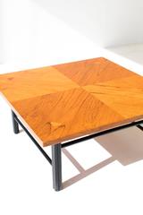 Baker Coffee Table, Far East Collection