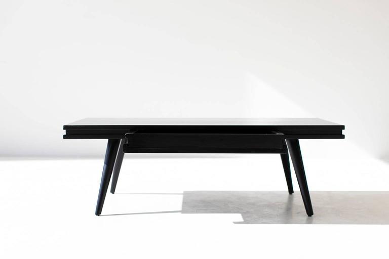Russel Wright Coffee Table for Conant Ball For Sale at 1stDibs