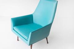 Paul McCobb Lounge Chair for Widdicomb, Symmetric Group