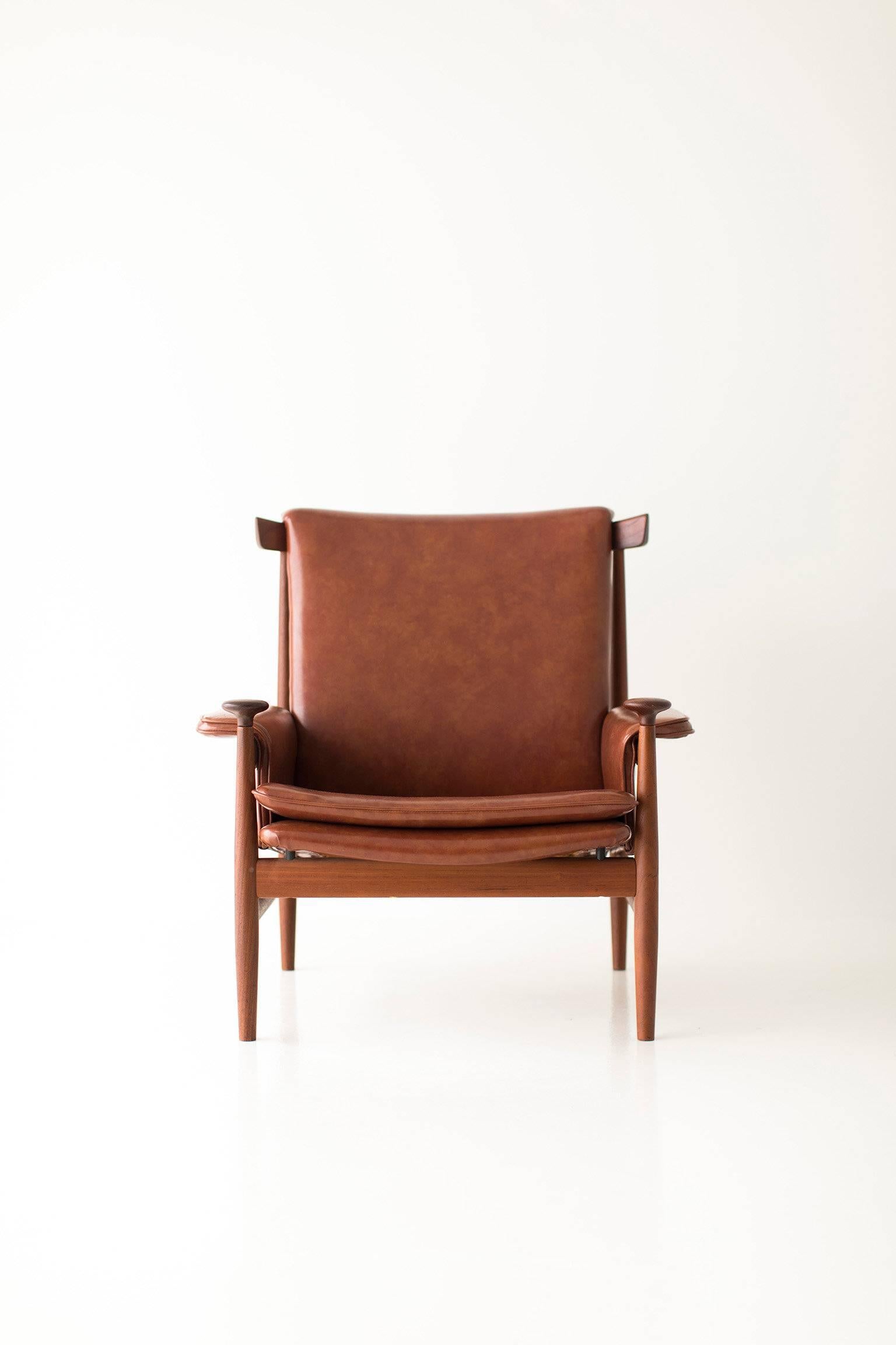 france and son lounge chair