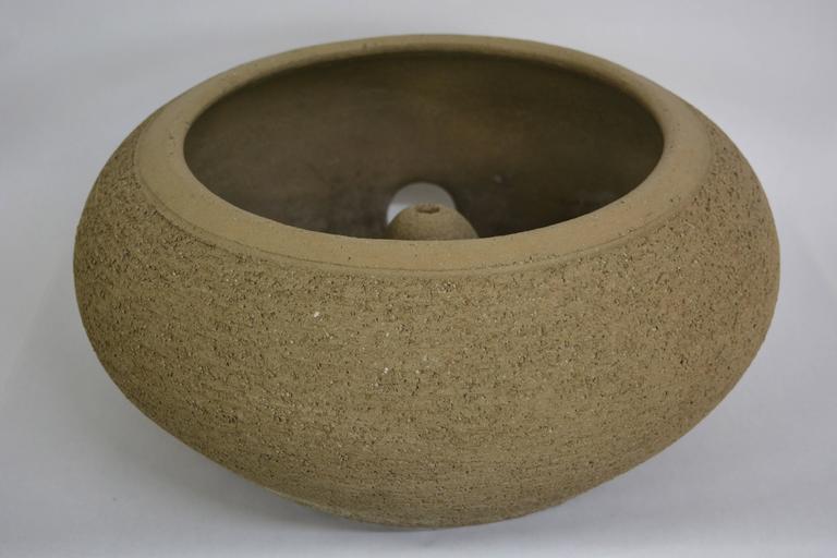 California Stoneware Hose Pots by Hans Sumpf at 1stDibs hans sumpf