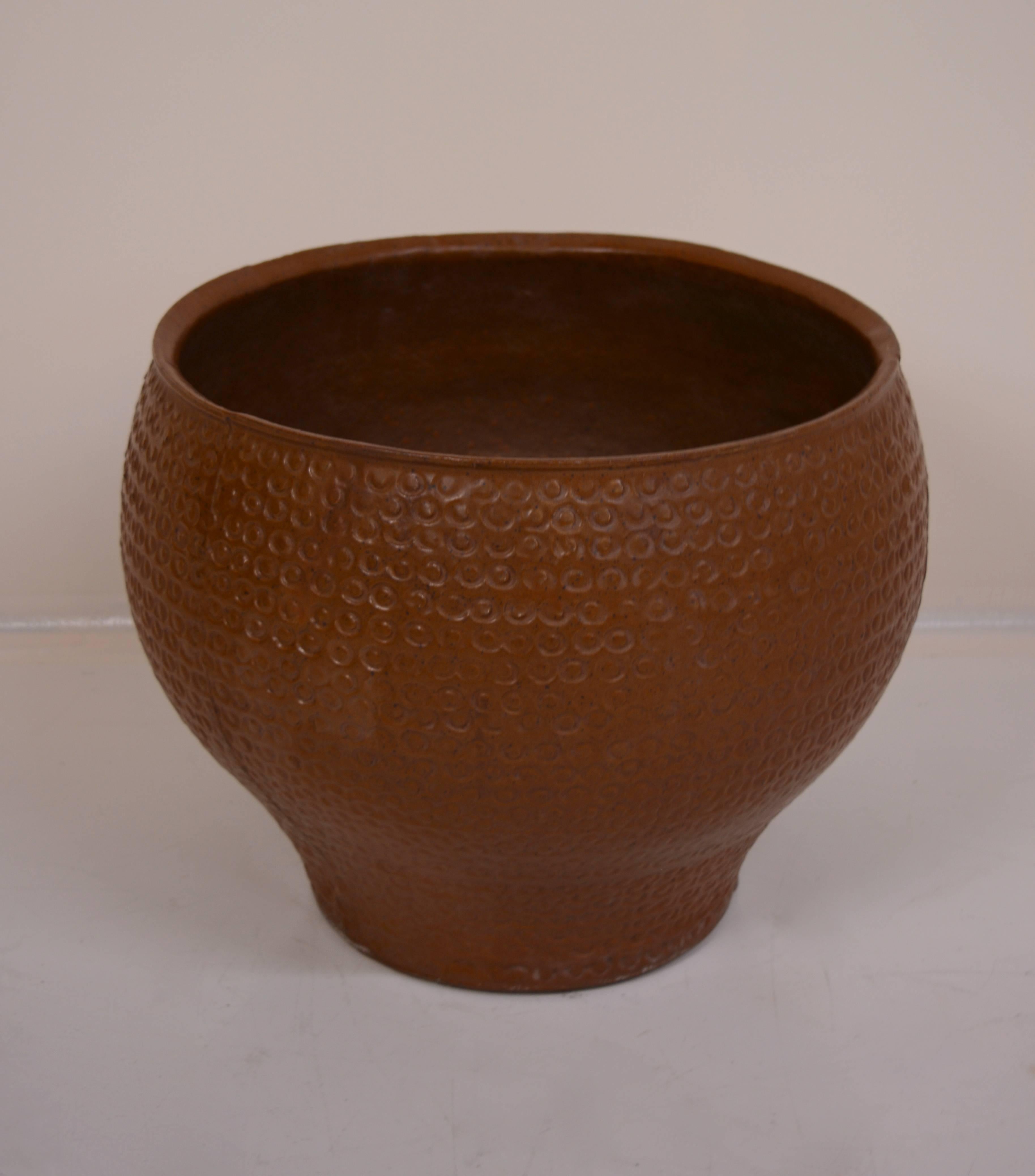 david cressey pottery