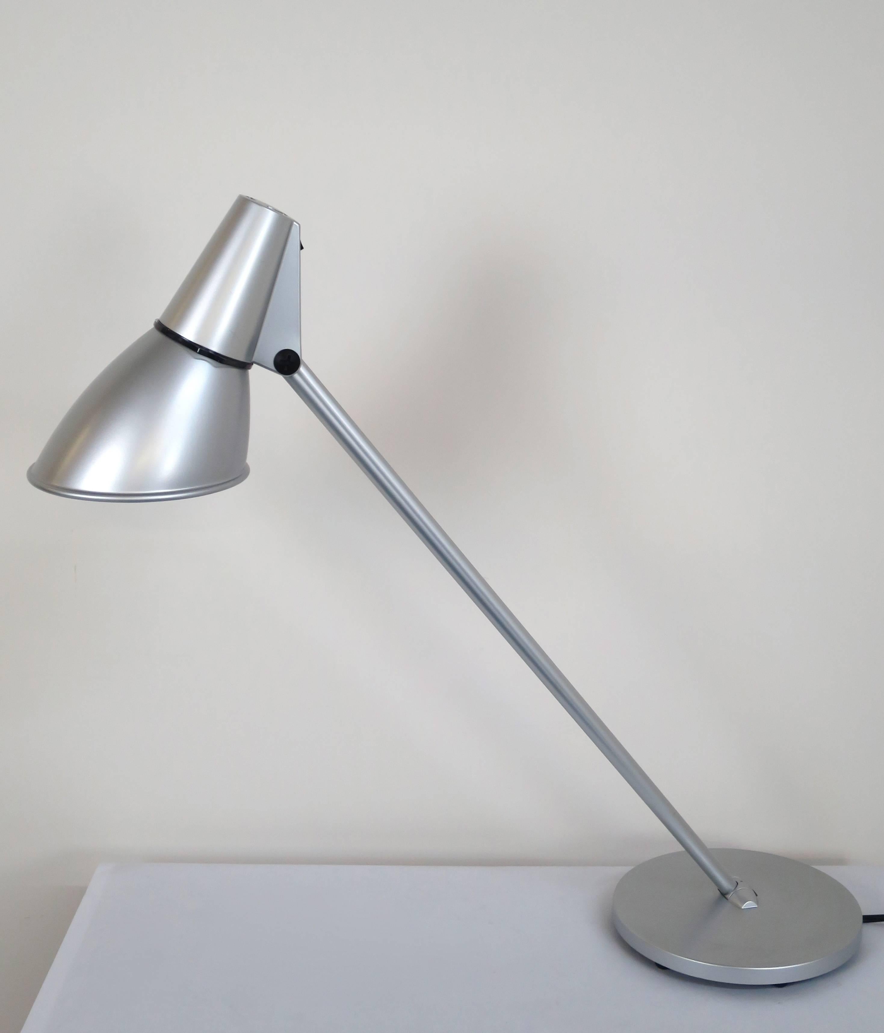Paire de lampes Spring de Hannes Wettstein pour Artemide Bon état - En vente à San Diego, CA